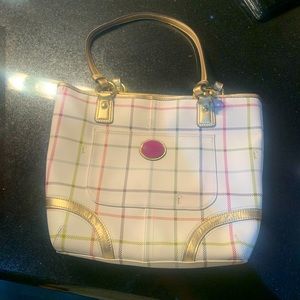 Coach Tote Purse